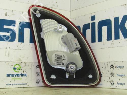 Right taillight RENAULT TWINGO II (CN0_) 1.2 16V (CN04, CN0B) | BP40593595C35 - Image 2