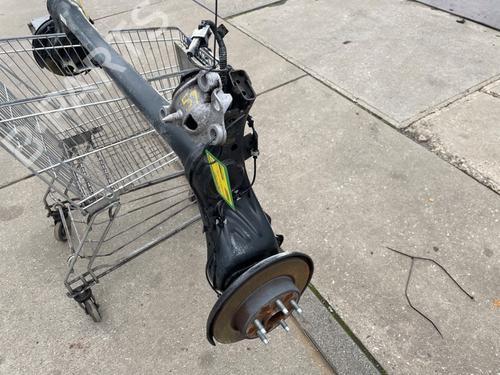 Rear axle OPEL ASTRA K Sports Tourer (B16) 1.0 Turbo (35) | BP29640822M2 