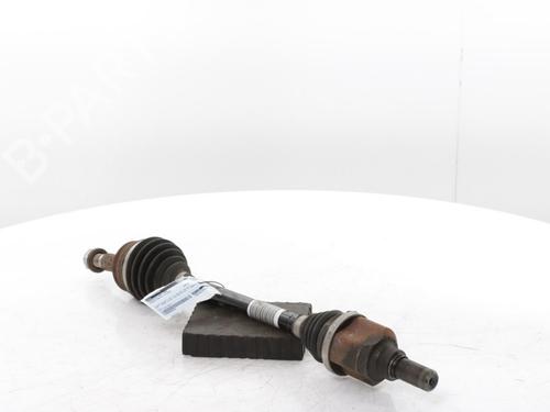 Left front driveshaft PEUGEOT 508 II (FB_, FH_, F3_) PureTech 130 (FBHNSR) | BP29827969M38