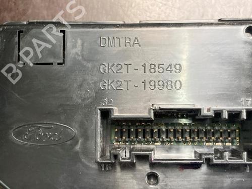 Climate control FORD TRANSIT V363 Van (FCD, FDD) 2.0 EcoBlue RWD | BP40543386I5 - Image 11