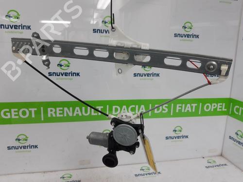 Alzavetro anteriore destra SUZUKI SWIFT IV (FZ, NZ) 1.2 (AZH412, ZC72S) | BP18300830C23 