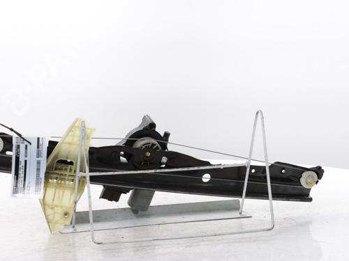 Front left window mechanism PEUGEOT EXPERT Van (V_) 2.0 BlueHDi 120 | BP34564019C22 - Image 9