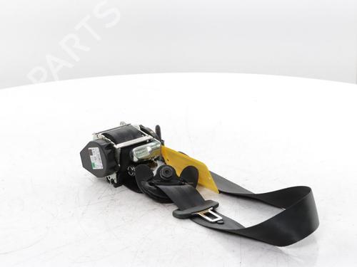 Front right seatbelt DACIA DUSTER (PYM_, PYN_) 1.6 HYBRID 140 | BP30186327I25 
