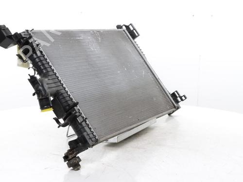 Water radiator RENAULT EXPRESS Box Body/MPV 1.5 Blue dCi 75 (F6AA) | BP36779921M31 - Image 9