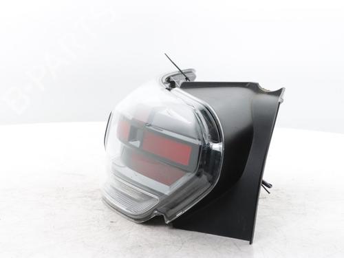 Left taillight DACIA SANDERO III 1.0 TCe 110 | BP38347524C34 - Image 3