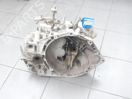 Used Gearbox PEUGEOT BOXER Van (244) 2.2 HDi (101 hp) 30866782