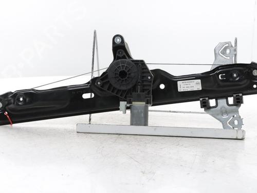Used Front right window mechanism Front right window mechanism 36278749 36278749