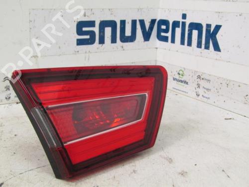 Used Left taillight Left taillight RENAULT CLIO IV (BH_) 1.5 dCi 90 (90 hp) 40593428 40593428