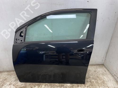 Used Left front door Left front door PEUGEOT 108 1.0 VTi (69 hp) 39750425 39750425