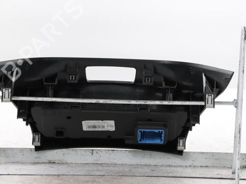 Climate control PEUGEOT 2008 I (CU_) 1.2 THP 110 / PureTech 110 | BP36538317I5 - Image 6