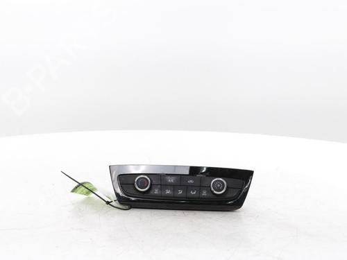 Used Climate control Climate control 30758008 30758008
