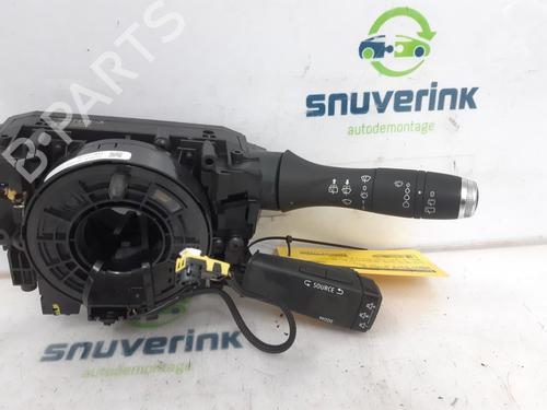 Steering column stalk RENAULT CLIO IV (BH_) 0.9 TCe 90 (BHNF, BHMA, BHMH, BHJK, BHJR) | BP22963193I23 