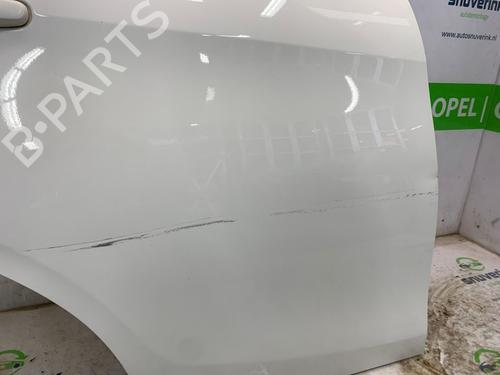 Dør højre bagtil PEUGEOT 108 1.0 VTi 72 | BP24988701C5 - Image 5