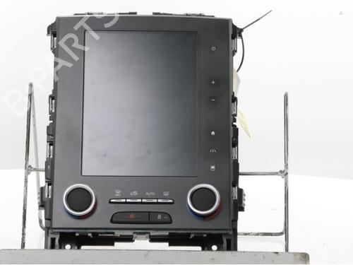 Used Display monitor Display monitor RENAULT MEGANE IV Grandtour (K9A/M/N_) 1.5 dCi 110 (110 hp) 39211519 39211519
