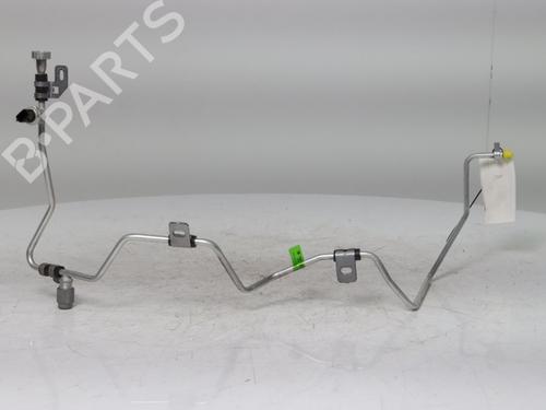 AC pipe RENAULT CLIO V (B7_) 1.5 Blue dCi 100 (B7AD) | BP34565813M126  - Image 5