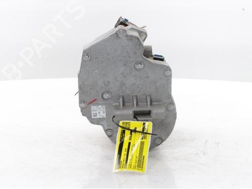 Used AC compressor AC compressor RENAULT SCENIC E-TECH PHASE I EV87 (218 hp) 40543618 40543618