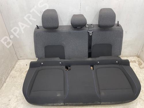Used Rear seat Rear seat CITROËN C3 IV (CC_, CB_) 1.2 PureTech 100 (CCHPV4) (101 hp) 36701975 36701975
