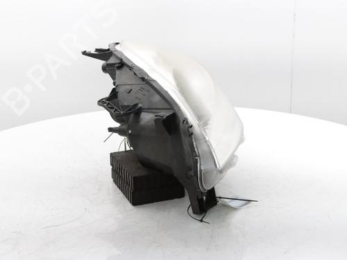 Left headlight PEUGEOT PARTNER Tepee 1.6 VTi | BP29640562C28 