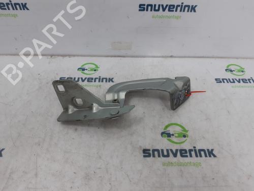 Hinge/Door check strap RENAULT KANGOO Express (FC0/1_) 1.5 dCi (FC07, FC1R) | BP13195185C146 