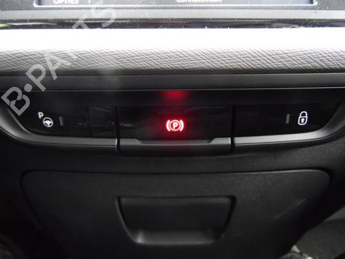 Interior roof light CITROËN C4 Picasso II 1.2 THP 130 | BP40561728I8  - Image 15
