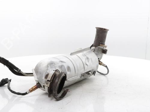 Catalyst OPEL CORSA F (P2JO) 1.2 (68) | BP30758052M10 - Image 9