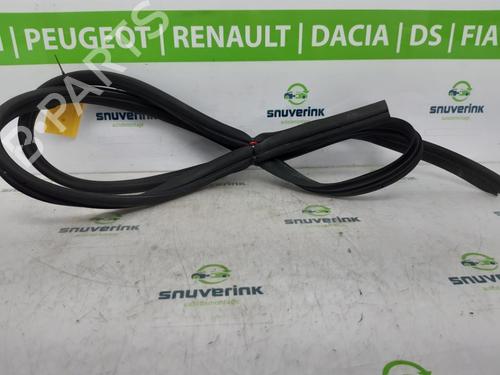 Rubber door seal RENAULT KANGOO Express (FW0/1_) 1.5 dCi 70 (FW0A, KW0V) | BP16364907C142 