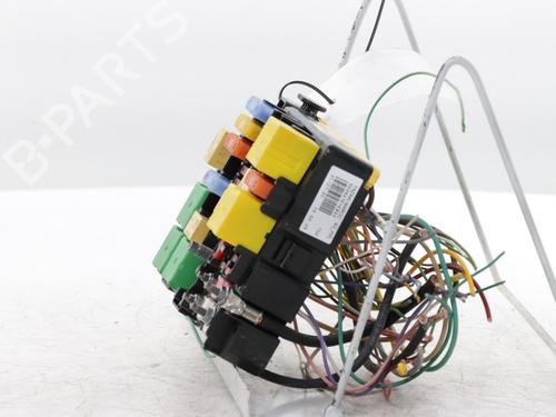 Fuse box PEUGEOT EXPERT Van (V_) E-EXPERT | BP31261301E1 - Image 3