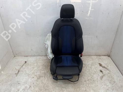 Used Right front seat Right front seat BMW 1 (F40) 118 i (140 hp) 34563556 34563556