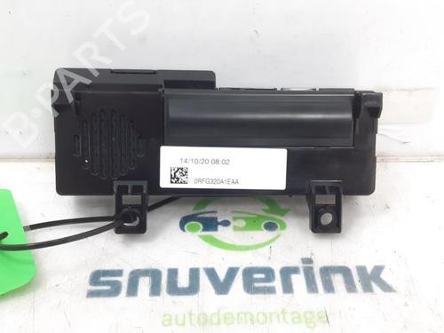 Electronic module OPEL CORSA F (P2JO) 1.2 (68) | BP40581476M83 - Image 2