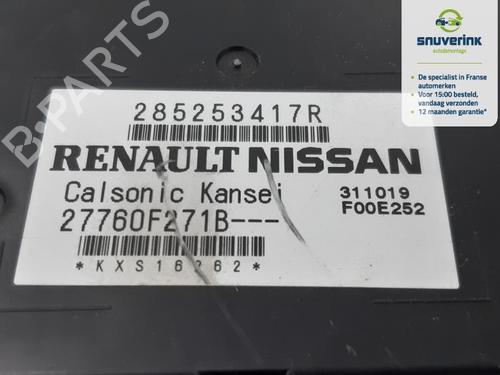 Electronic module RENAULT CLIO V (B7_) 1.0 TCe 100 (B7MT) | BP40580167M83 - Image 4