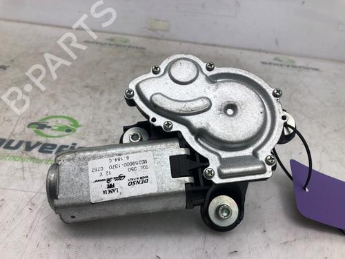Used Rear wiper motor FIAT 500 (312_) 1.2 (312AXA1A) (69 hp) 17048763