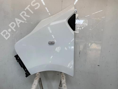 Used Left front fenders Left front fenders OPEL VIVARO B Van (X82) 1.6 CDTI (05) (120 hp) 40048797 40048797