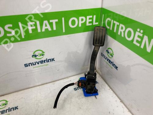 Used Pedal PEUGEOT EXPERT Van (V_) 2.0 BlueHDi 120 (122 hp) 22395924