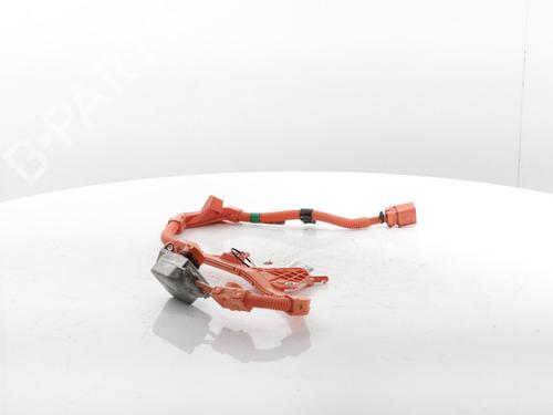 Wiring harness TOYOTA RAV 4 V (_A5_, _H5_) 2.5 Hybrid AWD (AXAH54, AXAL54) | BP28288933E16 