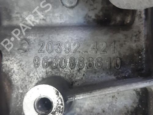 Gearbox CITROËN BERLINGO Box Body/MPV (B9) 1.6 HDi / BlueHDi 75 | BP40527411M3 - Image 5