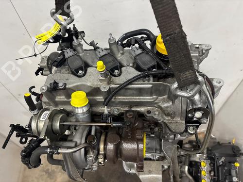 Engine RENAULT CLIO IV Grandtour (KH_) 0.9 TCe 90 | BP30757901M1