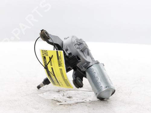 Rear wiper motor DACIA DUSTER (HS_) 1.2 TCe 125 | BP37872912M102 - Image 8