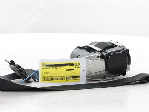 Front left seatbelt VW T-ROC (A11, D11) 1.5 TSI | BP34423563I26 - Image 5