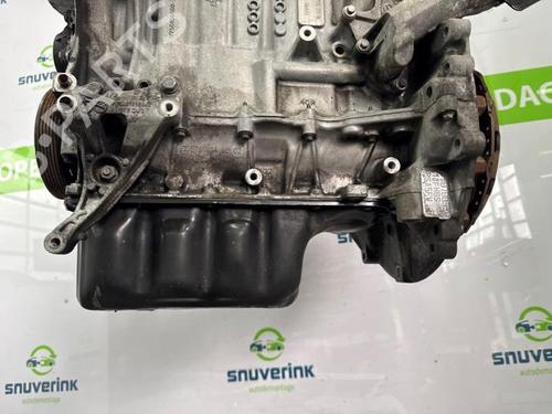 Engine CITROËN C4 I (LC_) 1.6 VTi 120 | BP40583702M1  - Image 15