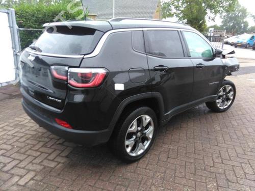 Left rear steering knuckle JEEP COMPASS (MP, M6, MV, M7) 1.4 MultiAir 4x4 | BP40579479M27 - Image 6