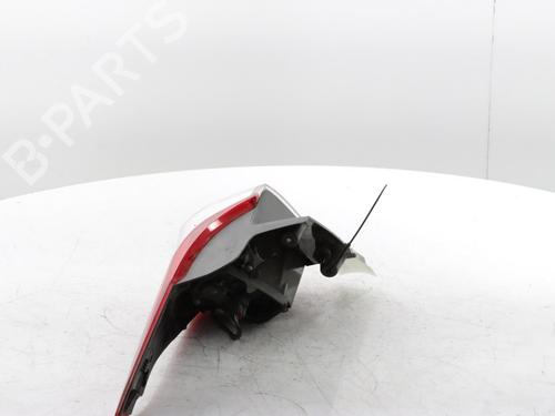 Right taillight OPEL CROSSLAND X / CROSSLAND (P17, P2QO) 1.2 (75) | BP29640545C35 
