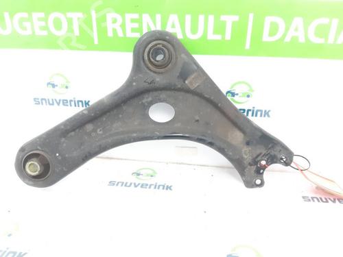 Used Right front suspension arm CITROËN C3 III (SX) 1.2 THP 110 (SXHNPS, SXHNZT, SXHNZ6) (110 hp) 19147872