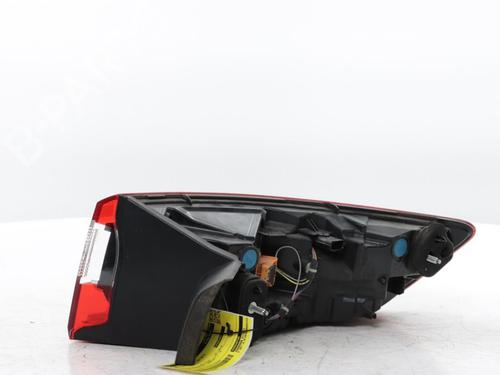 Left taillight RENAULT MEGANE IV Grandtour (K9A/M/N_) 1.2 TCe 100 | BP31261372C34 