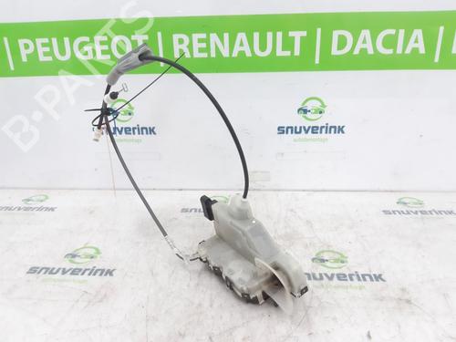Used Front left lock Front left lock 21112084 21112084
