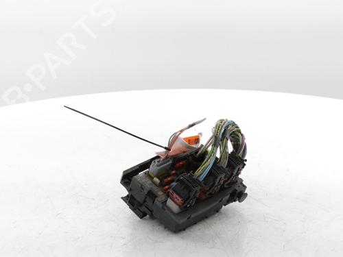 Fuse box CITROËN C4 Picasso I MPV (UD_) 1.6 VTi 120 | BP29426200E1 