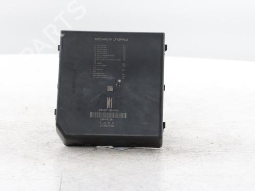 Used Fuse box Fuse box NISSAN QASHQAI II (J11, J11_) 1.2 DIG-T (115 hp) 36089594 36089594