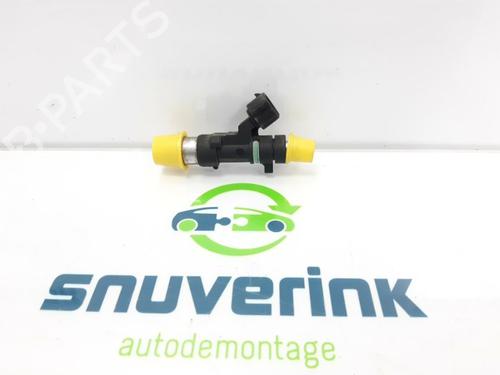 Used Injector Injector 13324490 13324490