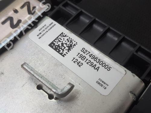 Front right seatbelt BMW 3 (G20, G80, G28) 330 i | BP30186266I25 - Image 8