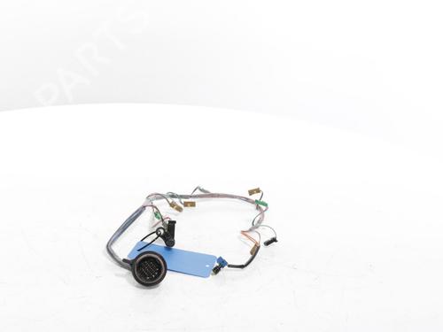 Used Wiring harness PEUGEOT 3008 II SUV (MC_, MR_, MJ_, M4_) 1.2 THP/ PureTech 130 (MRHNSM, MRHNSU, MRHNSJ, MRHNYW,... (131 hp) 27688011