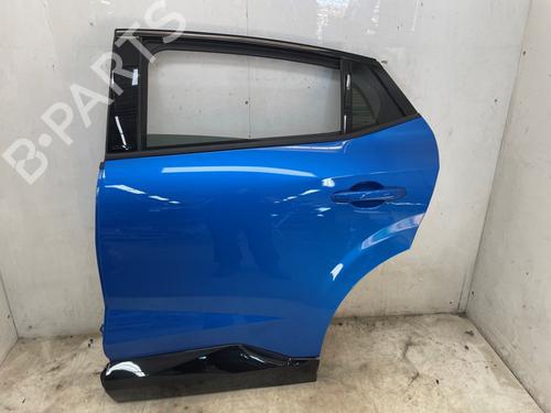 Used Left rear door Left rear door 38272188 38272188